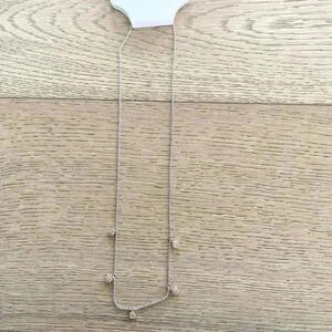 Savvy cie jewels necklace